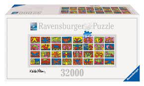 Check spelling or type a new query. Buy Keith Haring Double Retrospect 32000 Pieces Puzzle Online In Uae B00385x4bg