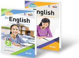 Link download buku guru kelas 8 smp/mts kurikulum 2013 mata pelajaran bahasa indonesia (disini). Buku Bright An English Kelas 8 Pdf Cara Golden