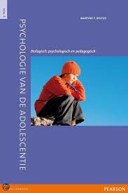 Bol Com Psychologie Van De Adolescentie Met Xtra Toegangscode 9789043023832 Martine Delfos