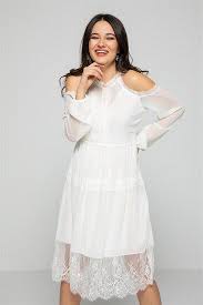 Dantel Ve Gupur Abiye Modelleri Deniz Butik Kadin Giyim Giyim The Dress