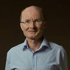 Our Associates: John Bryson