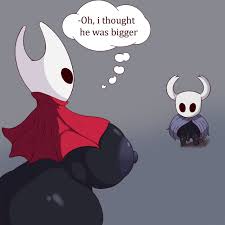 Hornet x knight comic porn | HD Porn Comics