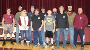 Belle Fourche Beacon