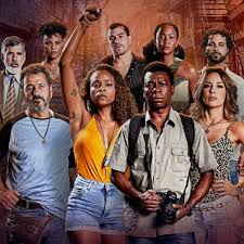Série de Cidade de Deus será exibida na TV aberta a partir desta sexta;  veja onde assistir