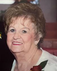 Shirley Geneva Crall Obituary November 9, 2024