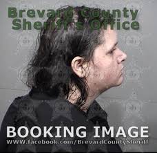 Arrests In Brevard County: August 5, 2018