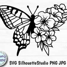Free Free 108 Butterfly Silhouette Svg Free SVG PNG EPS DXF File