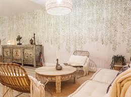 Boho salon's official twitter account. Que Es La Tendencia De Decoracion Boho Chic