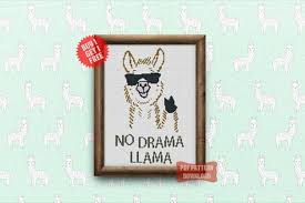 25 Funny Cross Stitch Patterns