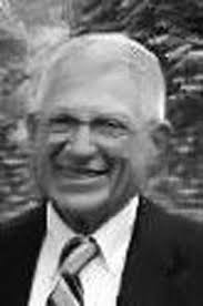 Everett Dimock Obituary (2019)