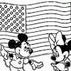 The pdf file will open in a if you are looking for an easy 4th of july activity to pull together at the last minute, these 11 different fourth of july coloring sheets to choose from! 1