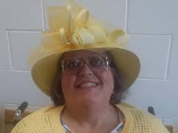 Morgan Teresa Beach (Johnson)'s Obituary