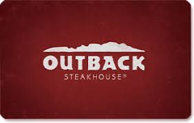 Below links and phone number available by which you can check fleming's gift card balance right now. Restaurant Gift Cards Outback Steakhouse