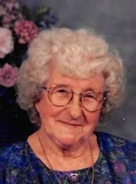 Adela Stolz Obituary (1920