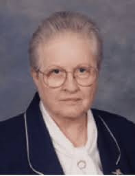 Mrs. Elizabeth B. "Polly" Maxwell, 89 Obituary
