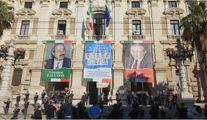 Il gip di caltanissetta ha emesso un'ordinanza di custodia cautelare nei confronti di matteo messina denaro: Video Giornata Della Legalita Flash Mob E Dirette Tv Per Il 28esimo Anniversario Delle Stragi Di Capaci E Via D Amelio Dire It
