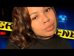 Someone knows who killed Erika Weems