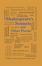 Its meaning clear, without complications. Shakespeare S Sonnets And Other Poems Book By William Shakespeare Official Publisher Page Simon Schuster