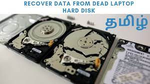 Recover Data From Dead Or Damaged Laptop Hard Disk In Tamil | (தமிழ்) -  Youtube