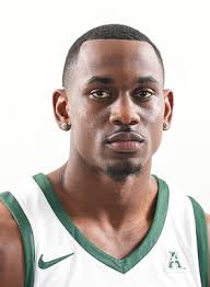 Charlotte Men's BasketBall