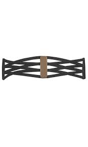 Women S Plus Size Women S Plus Size Criss Cross Belt