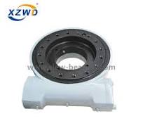 17 inch Heavy Duty Slewing Drive WEA17 for Machinery from ...