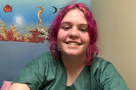 Fundraiser by Rachel Davis : Mental Health Service Dog