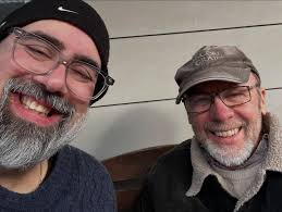 Spoke this weekend at https://coastandvineschurch.org.au/ a wonderful  partner church with @muktiaustralia love Rod ( the founding pastor) and  Joel Munro the current senior pastor and dear friend.