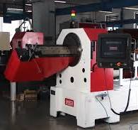 3 eksen 5 eksen 2D 3D tam otomatik CNC Metal çelik çubuk katı tel bükme  şekillendirme makinesi