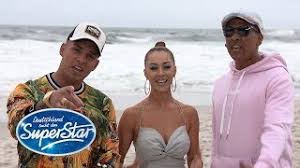 Anfang des jahres hat jeder gelacht. Dsds 2020 Die Beste Jury Aller Zeiten Ist Bereit Youtube