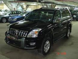 Price starts at 91,320 usd. 2008 Toyota Land Cruiser Prado Specs Mpg Towing Capacity Size Photos