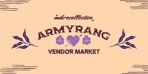 ARMYRANG Los Angeles Vendor Market
