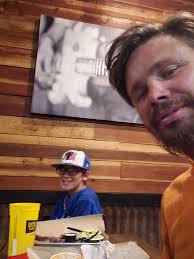 Jeremiah Putt's Instagram, Twitter & Facebook