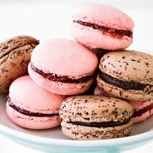 Indulge your senses with our exquisite food and get a chance to pair your food with a wine from our delectable wine menu. French Desserts Food Wine