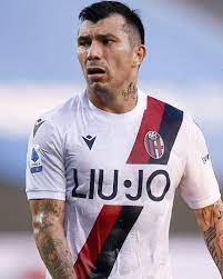 Gary alexis medel soto (spanish pronunciation: Gary Medel