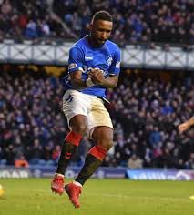 The jermain defoe foundation has been founded by england striker jermain defoe to support homeless, vulnerable. Jermain Defoe Relishing His Role At Rangers As He Adapts To Life In Scottish Football Heraldscotland
