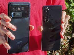 Sony Xperia 5 III im Test: Das fast ...