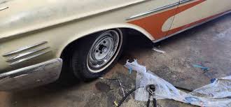 Image result for Sunburst Gold 1961 Mercury