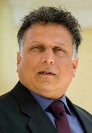 The Lynch Mob Agency — Featured Guys