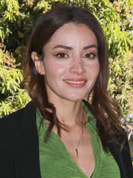 Dra. Zyanya Reyes Castillo