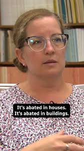 WARNING: This story contains distressing details., A forensic  anthropologist who led a study