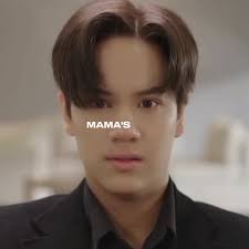 Exploring Thai Drama: Mama's Boy Moments