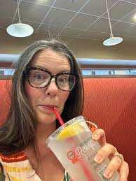 Embracing Gray Hair and Saving Money