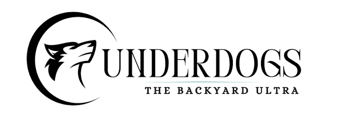 Cover Underdogs – The Backyard Ultra