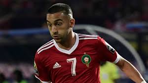 Check this player last stats: Bayern Munchen Weiter Interessiert An Hakim Ziyech Von Ajax Amsterdam Goal Com
