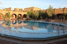 How much does a hotel in merzouga, morocco cost per night? Yasmina Hotel Merzouga Prices Castle Reviews Erg Chebbi Morocco Tripadvisor