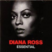 エッセンシャル・ベスト・オブ・ダイアナ・ロス/Diana Ross