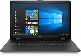 Find bluetooth from the list of wireless connections and click on it. Amazon Com 2018 Hp 17 3 Inch Hd Laptop 7th Gen Intel Core I7 7500u Processor Up To 3 5ghz 8gb Ddr4 Sdram 2tb Hdd Dvd Rw Bluetooth 802 11ac Hdmi Webcam Windows 10 Computers Accessories