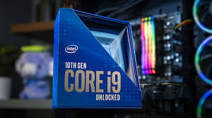 11th gen intel® core™ mobile processors. Intel Core I9 10900k Vs Intel Core I9 9900k Does The Enthusiast King Keep Its Crown Techradar