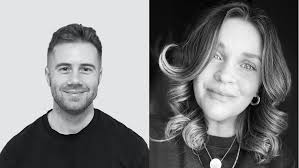 Colin Carroll and Natalie McClare Step Into VP Roles at ONE23WEST